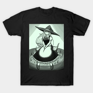 Marisa Kirisame T-Shirt